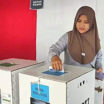 18 TPS di Solo Berisiko Banjir, KPU Siapkan Lokasi Alternatif