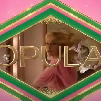 Makna Lirik Lagu 'Popular' - Wicked yang dinyanyikan Ariana Grande