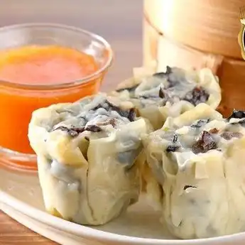 Resep Dimsum Ayam Sederhana yang Paling Nikmat dan Praktis Buatnya