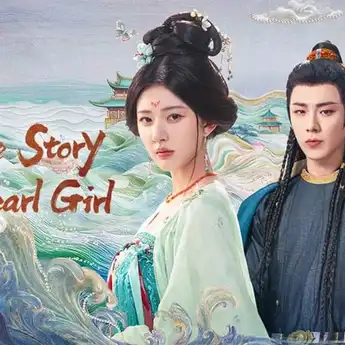 Sinopsis Drama China 'The Story of Pearl Girl', dari Pengkhianatan hingga Kemenangan di Dunia Permata