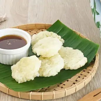 Resep Cireng Crispy Bumbu Rujak Pedas Manis, Camilan yang Menggugah Selera!