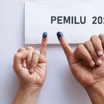 Quick Count Pilkada Solo Raya Jadi Sorotan, Simak Hasil Lengkapnya
