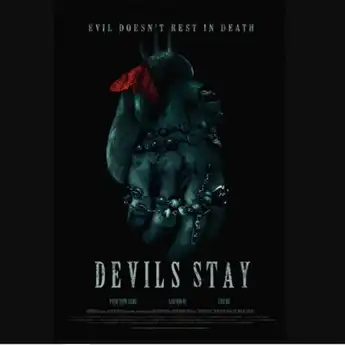 Sinopsis Film Devils Stay: Teror Mencekam di Balik Keindahan Pulau Terpencil