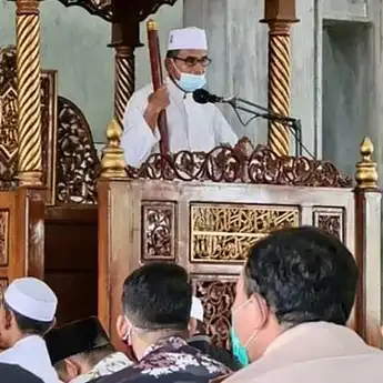 3 Khutbah Jumat Bulan Jumadil Akhir, Singkat dan Menyentuh Hati