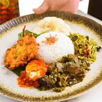 Cari Restoran Fancy untuk Buka Puasa Bersama? Blue Jasmine Solusinya!
