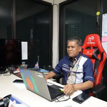 PAM Bandarmasih Terapkan SIMPAMDU, Dukung Peningkatan Sistem Pelayanan