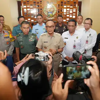 Pemprov Sulsel Raih Predikat Istimewa dalam Indeks Reformasi Hukum 2024