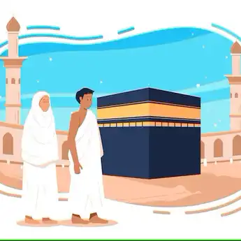 Pendaftaran Petugas Haji 2025 Dibuka Hari Ini, Cek Formasi dan Syarat