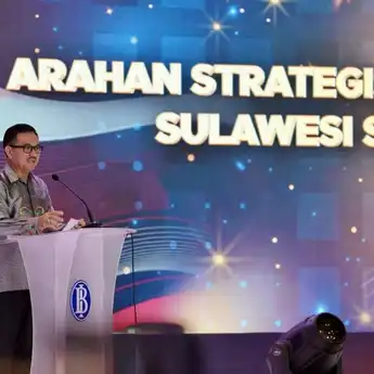 Bank Indonesia Gelar PTBI 2024, Sulawesi Selatan Optimistis Hadapi Tantangan Ekonomi