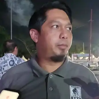 BMX Kaltim Siap Tampil Spektakuler di Festival Olahraga Masyarakat 2024