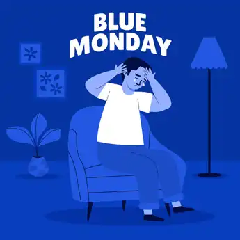 Lakukan Hal ini Agar Tidak Terkena ‘Syndrome Monday Blues’