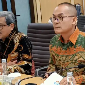 Kemendikdasmen Pastikan Peningkatan Kebekerjaan Lulusan SMK Sepanjang 2020-2023