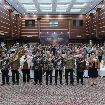 KPw BI Sulut Gelar PTBI, Reynold: PE Sulut Triwulan III 2024 Tumbuh Positif 5,21% yoy