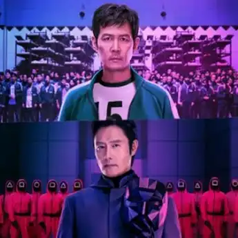 Sinopsis Drakor Squid Game 2: Permainan Maut Kembali Dimulai, Siapakah yang Akan Bertahan Hidup?