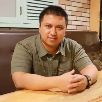 Cendekia Muda Nusantara Kecam Usulan Parpol Polri Kembali Dibawah Kemdagri/TNI