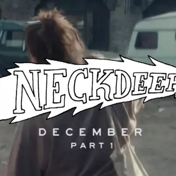 Lirik Lagu dan Terjemahan 'December' - Neck Deep