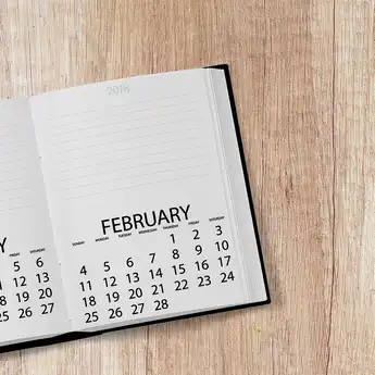Kalender Februari 2025 Lengkap dengan Hari Besar dan Tanggal Merah