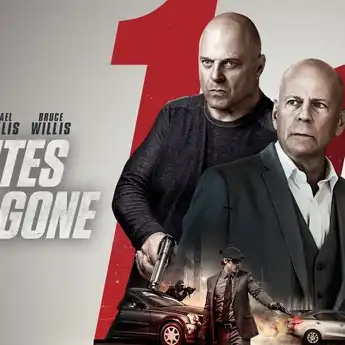 Sinopsis '10 Minutes Gone' AKsi Balas Dendam Seorang Perampok