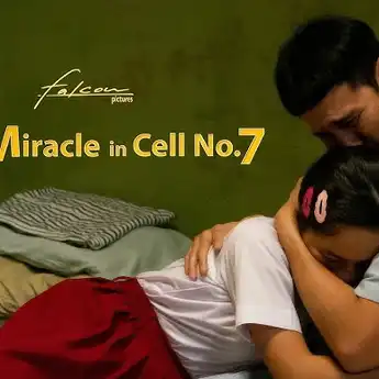 Sinopsis '2nd Miracle in Cell No 7' Lanjutan Kisah Papa Dodo dan Kartika