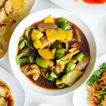 Resep Membuat Tongseng Sapi yang Bumbunya Medhok dan Lekoh  