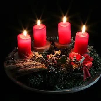 Doa Masa Advent Katholik, Panjatkan Sebelum Hari Natal Tiba!