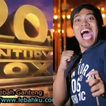 Lebah Ganteng Face Reveal, Sang Penerjemah Legend yang Kini Wajahnya Go-Public