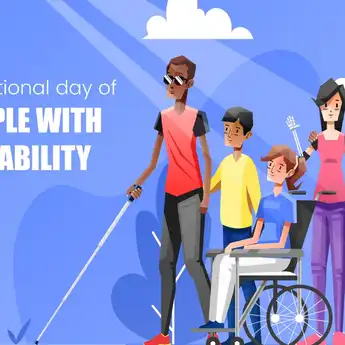 40 Ucapan Hari Disabilitas Internasional, Cocok Jadi Caption Medsos