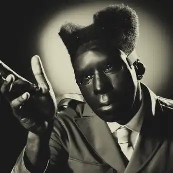 Lirik Lagu 'Like Him' oleh Tyler, The Creator feat. Lola Young dan Terjemahannya