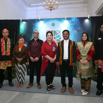 KEHATI Berikan Apresiasi Bagi Para Penyelamat Keanekaragaman Hayati dan Lingkungan Hidup