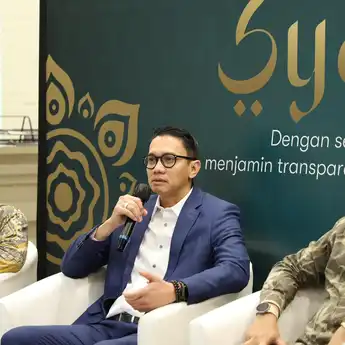 Young Living Indonesia Resmi Jalankan Bisnis MLM Syariah