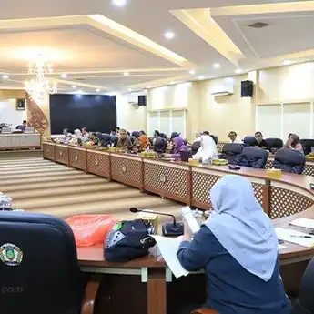 Gagal Sahkan APBD, DPRD Solo Terancam Tak Terima Gaji Selama 6 Bulan