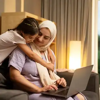 Doa Amalan Seorang Ibu Ketika Anaknya Sedang Ujian Sekolah  