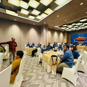 BI Riau : Media Berperan Tenangkan Masyarakat  Terhadap Isu Ekonomi
