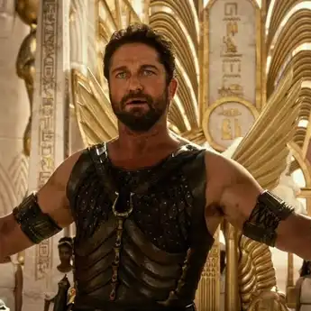 Sinopsis 'Gods of Egypt', Pertarungan Horus dan Set dalam Misi Balas Dendam
