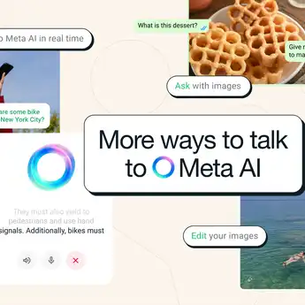 Cara Menghilangkan Meta AI di WhatsApp dan Mengaktifkannya Kembali