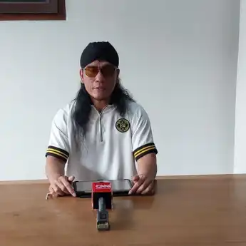 Miftah Maulana Umumkan Pengunduran dirinya dari Utusan Khusus Prabowo