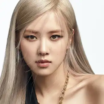 Lirik dan Arti Lagu Messy - Rose Blackpink