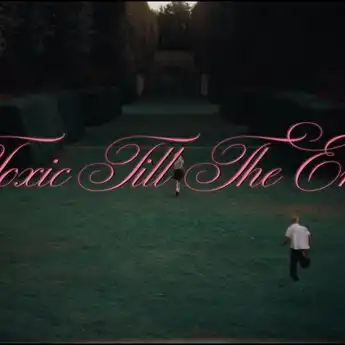 Lirik Lagu 'Toxic Till the End' oleh ROSE BLACKPINK dan Terjemahan Indonesianya