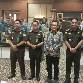 Atasi Korupsi, Pemprov Kalsel Prioritaskan Langkah-Langkah Preventif