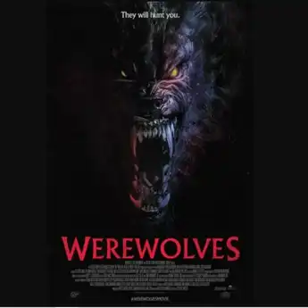 Sinopsis Film Werewolves: Malam Purnama Memicu Teror Manusia Serigala