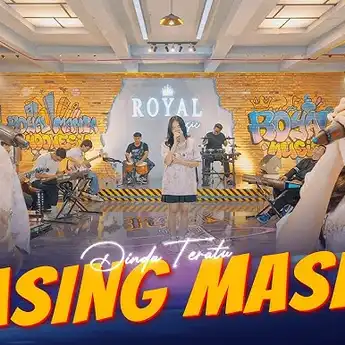 Lirik Lagu 'Masing Masing' oleh Dinda Teratu, Trending YouTube