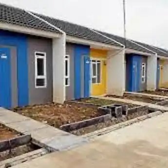 Pemprov Sulsel Dorong Penyediaan Perumahan Bersubsidi untuk Masyarakat Berpenghasilan Rendah