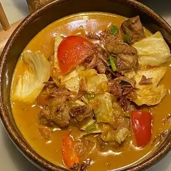Resep Membuat Tongseng Kambing yang Simple Tapi Rasa Medhok 