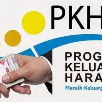 Cara Cek NIK Penerima Bansos PKH Awal Tahun 2025: Mudah dan Sederhana