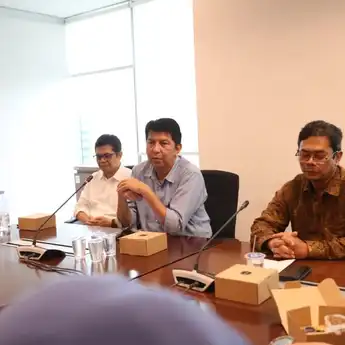Dukung Astacita Presiden Prabowo, OJK Perkuat Peran Sektor Jasa Keuangan