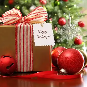 25 Ide Kado Natal 2024, Unik dan Anti Mainstream