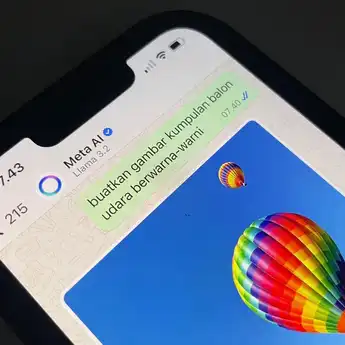 2 Cara Terbaik Mengaktifkan Meta AI di Aplikasi WhatsApp    