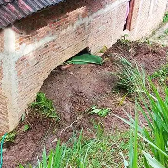 14 Desa di Sragen Rawan Longsor, BPBD Minta Warga Waspada Bencana