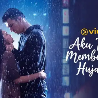 Link Nonton Series Aku Tak Membenci Hujan dan Jadwal Tayangnya