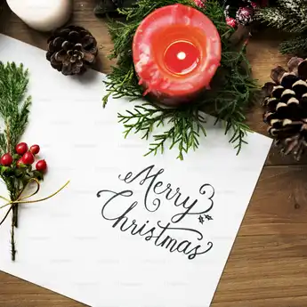 40 Contoh Pantun Natal 2024 Lucu, Menghibur, dan Penuh Makna!